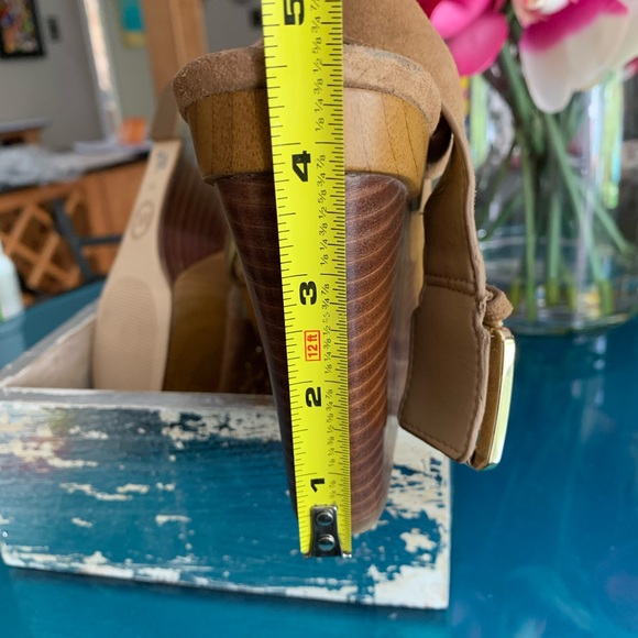 Michael Kors Sandals 👡 size 6 - Picture 6 of 6